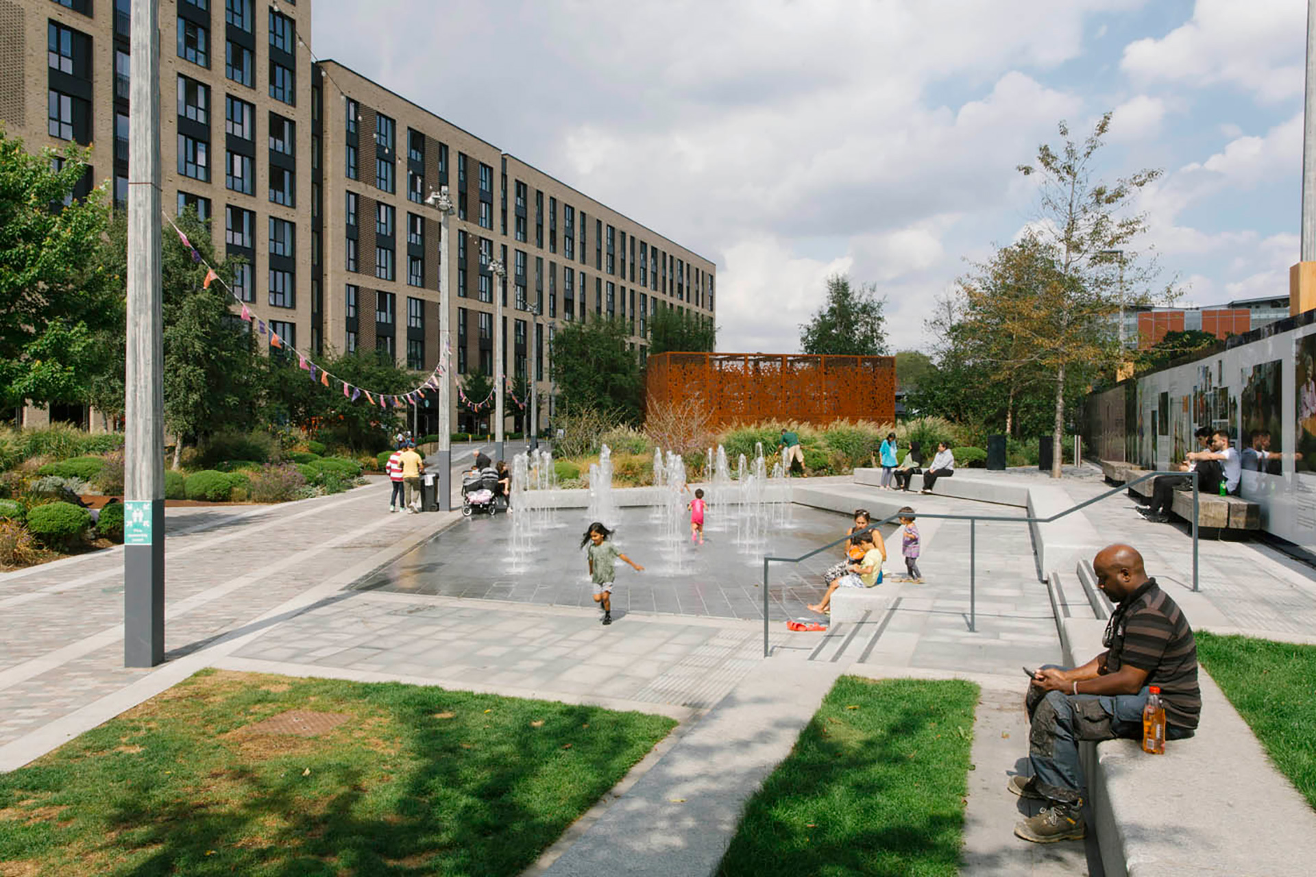 Greenford Good For Ealing